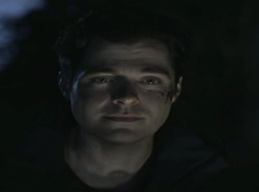 Arrow, Flashforwards